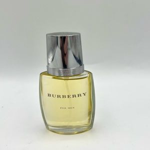 New Burberry Men by BURBERRY Eau de Toilette